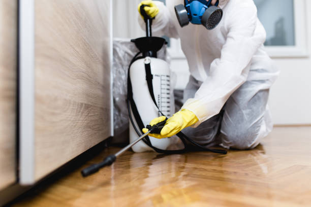 Best Pest Removal Services  in Charleroi, PA